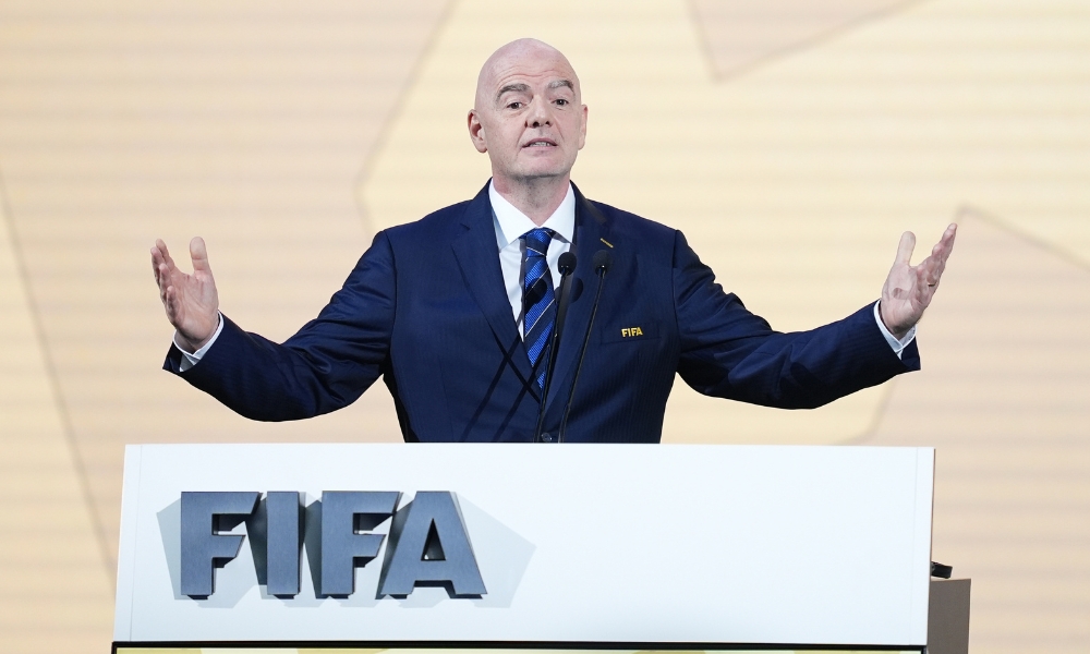 奇异果体育官网：体育克雷桑精彩破门入选中超第17轮五佳球